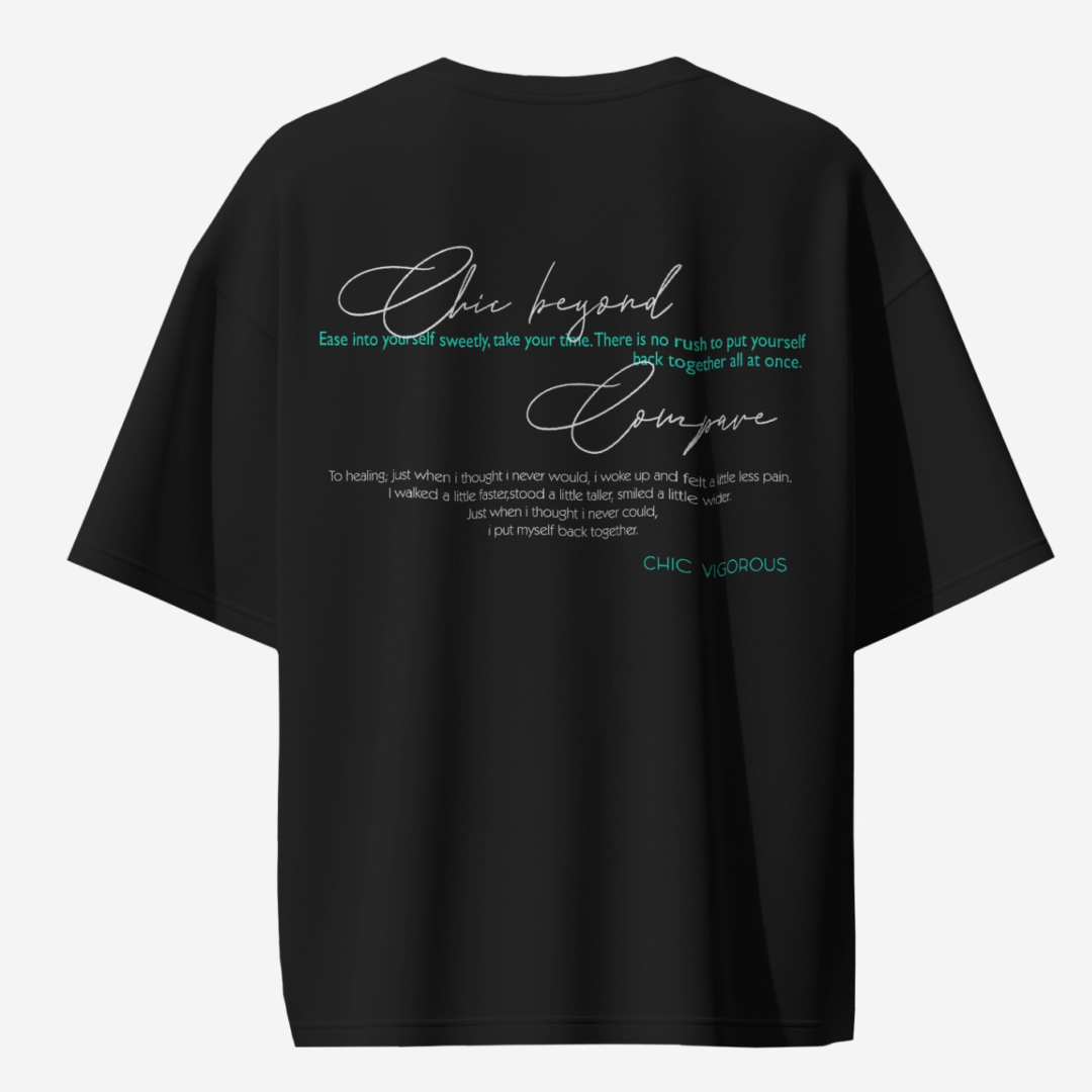 Chic Beyond